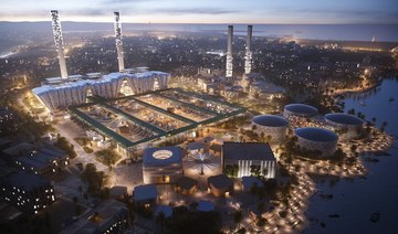 Crown Prince launches Jeddah Downtown $20bn master development plan