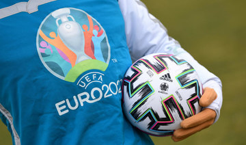 UEFA human rights, environmental strategy meets challenges