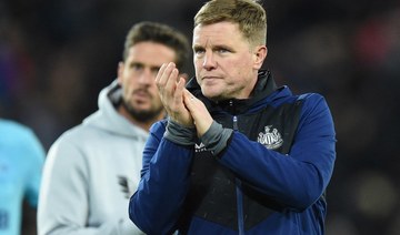 Newcastle United boss says leadership needed from Premier League over COVID postponements