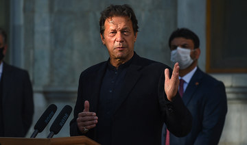 PM Khan criticizes western states for waging war in Afghanistan