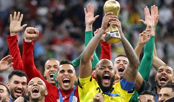  Here to stay: 5 things we learned from successful 2021 FIFA Arab Cup