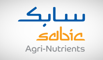 SABIC Agri-Nutrients appoints Abdulrahman Shamsaddin as CEO