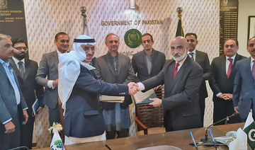 Islamic Development Bank, Pakistan sign $72.5 million deal for COVID-19 vaccine procurement