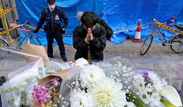 Death toll from suspected arson at Japanese clinic rises to 25 — media