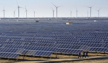 UAE’S AlNowais invests $1bn in Egyptian solar and wind projects