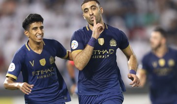 Abderrazak Hamdallah could be final piece of jigsaw for championship-chasing Al-Ittihad