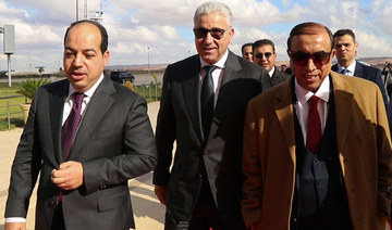 Libyan candidates talk and militias mobilize