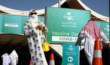 COVID-19 vaccine safe and effective for younger children, says Saudi health expert
