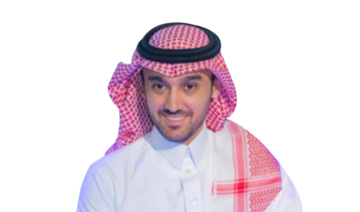 Who’s Who: Prince Abdulaziz bin Turki Al-Faisal, Saudi sports minister and president of the Union of Arab National Olympic Committees