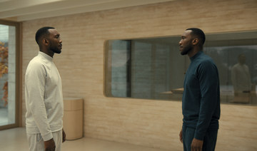 Review: Mahershala Ali offers character masterclass in cloning drama ‘Swan Song’