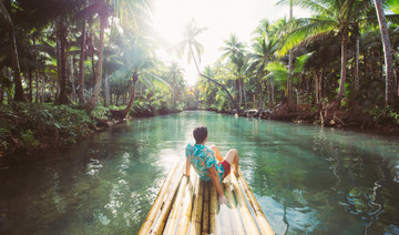  The Department of Tourism has been preparing for the reopening and over 86 percent of the country’s tourism industry workers have been fully vaccinated as of mid-December. (Shutterstock)