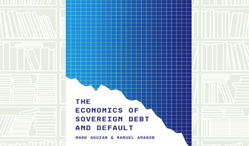What We Are Reading Today: The Economics of Sovereign Debt and Default