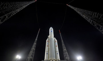 NASA telescope set for launch on million-mile voyage