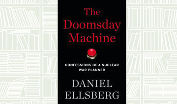 What We Are Reading Today: The Doomsday Machine