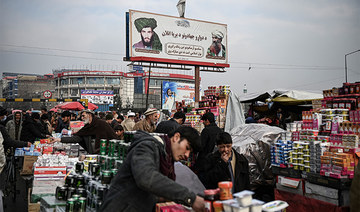 Trickle-down misery: How Afghanistan’s asset freeze hurts everyone