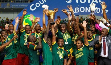 African Cup: Player release can be delayed until January 3