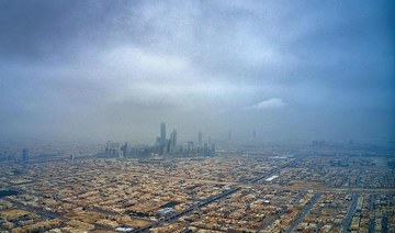 Saudi civil defense calls on everyone to be vigilant as weather warnings issued until Thursday