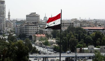 Syrian army carries out controlled explosion in Damascus