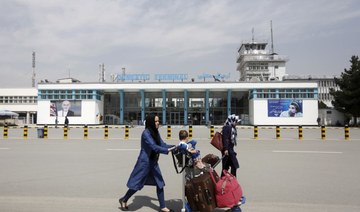 Turkey, Qatar await Taliban green light to run airports