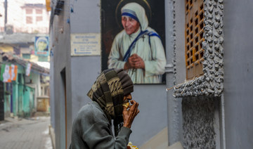 Mother Teresa charity to continue services after India bans foreign funding
