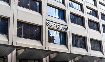 Investment in new tech needed to boost crypto, warns S&P Global: Crypto Moves