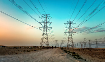 Egypt, Saudi Arabia $1.8bn electricity connector has 1.5 times power than High Dam