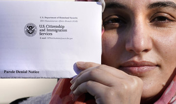 Hundreds of Afghans denied humanitarian entry into US
