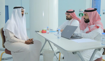 Jeddah Chamber hosts  forum for group that  finds jobs for ex-convicts