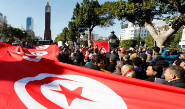 Tunisia wallows in uncertainty as President Kais Saied pushes ahead