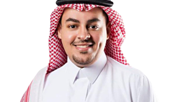 Abdullah Al-Ghanim. (Supplied)