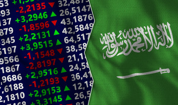 Saudi bourse sees positive start to new year despite omicron surge: Closing bell