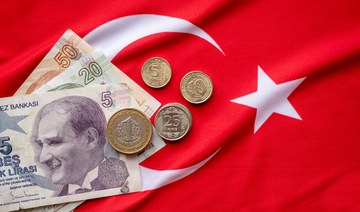 Turkey’s annual inflation reaches highest level since 2002: Macro snapshot