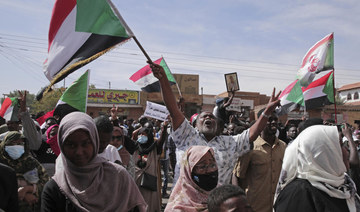UN condemns violence targeting Sudanese protesters, US urges civilian rule after PM quits