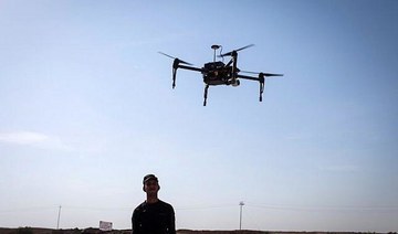 Two drones shot down targeting Iraq base: anti-Daesh coalition