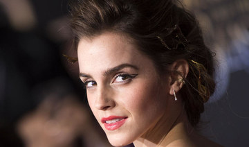 Emma Watson’s Instagram account shares message of solidarity with Palestinians