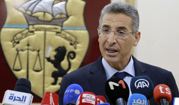 Tunisian political crisis deepens