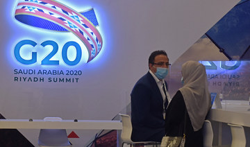 Saudi G20 Sherpa holds workshop on Kingdom’s agenda for 2022