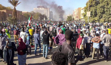 Khartoum, Washington discuss need to complete democratic transition in Sudan
