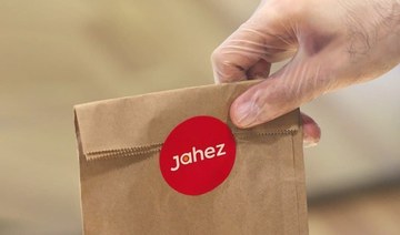 Shares of Saudi startup Jahez soar over 10% on Nomu debut