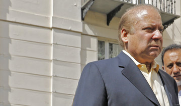 Pakistan army calls rumors of deal with ex-PM Sharif 'baseless speculation'
