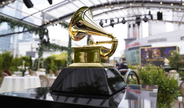 Grammys postpone ceremony, citing omicron variant risks