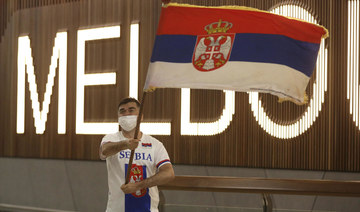 Novak Djokovic launches court bid against Australia deportation