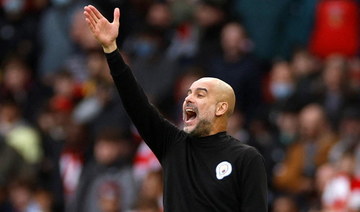 Man City boss Guardiola and Burnley’s Dyche test positive for Covid