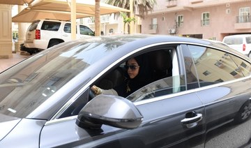 Fare play: Saudi women told they can become taxi drivers