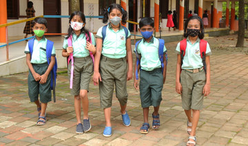 In India’s Kerala, schools foster equality with gender-neutral dress