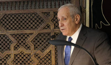 Algeria’s ambassador returns to Paris after 3-month dispute