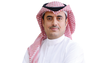 Who’s Who: Turki Altheeb, PR director at Jeddah’s King Abdulaziz International Airport