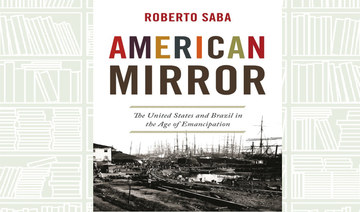What We Are Reading Today: American Mirror