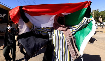 UN: Sudan talks will aim to salvage political transition