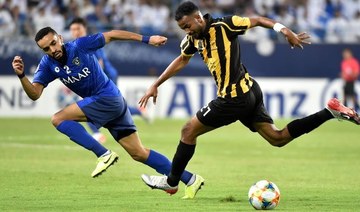 Al-Ittihad win, Al-Shabab stumble: 5 things we learned from latest round of SPL matches